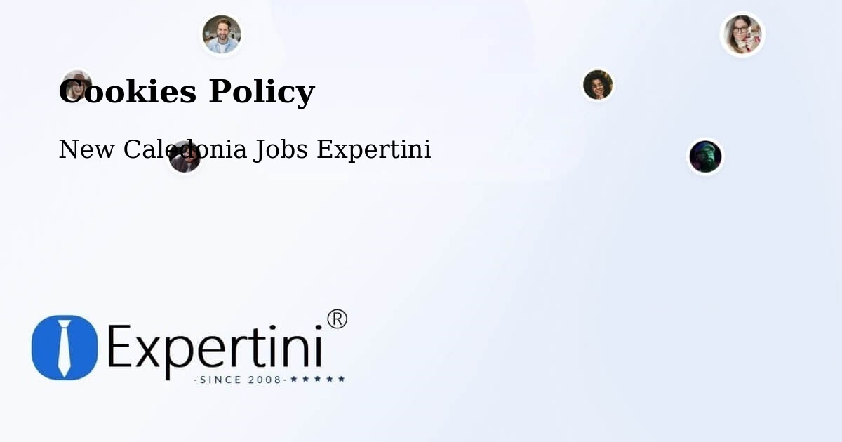 Cookie Policy – Val Suzon - New Caledonia Jobs Expertini