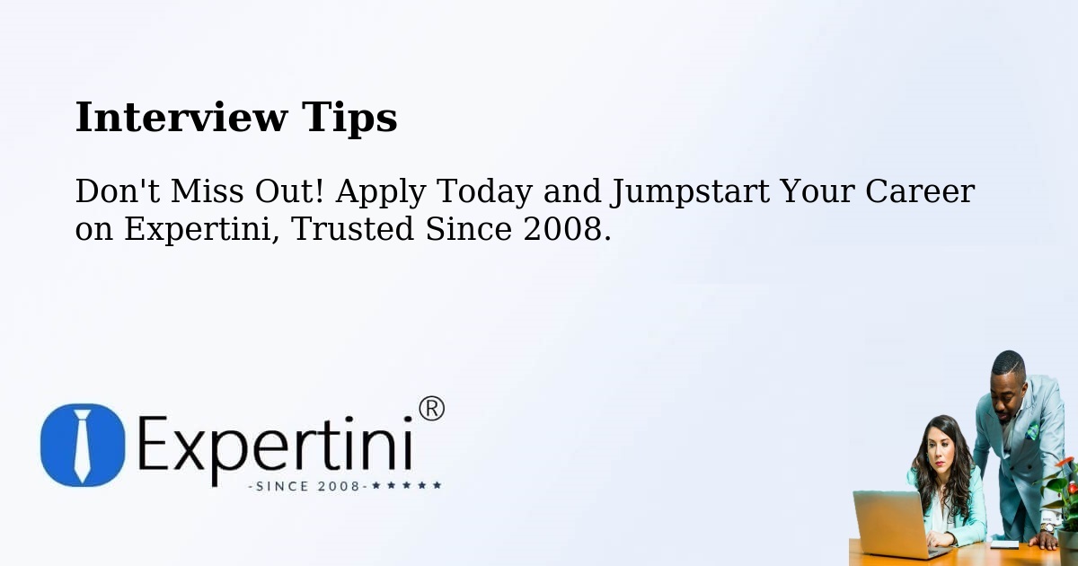 Interview Tips & Techniques for Job Seekers – Val Suzon - Val Suzon, New Caledonia Jobs Expertini