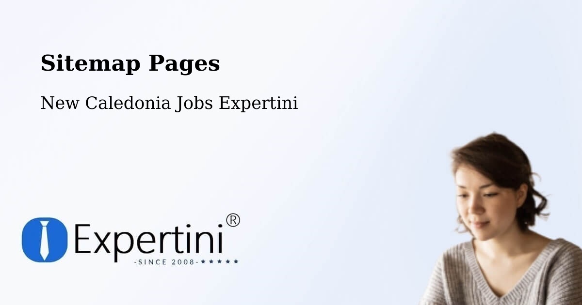 Sitemap Pages - Val Suzon - New Caledonia Jobs Expertini